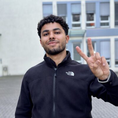 Folge 23: Bilal Lasshab