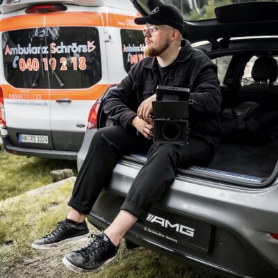 Folge 24: Cars and Reels