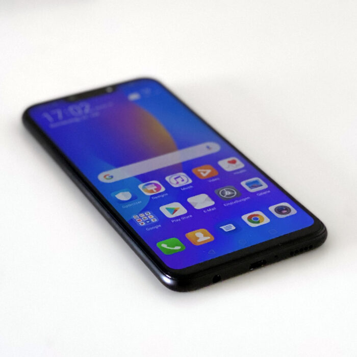 Smartphone