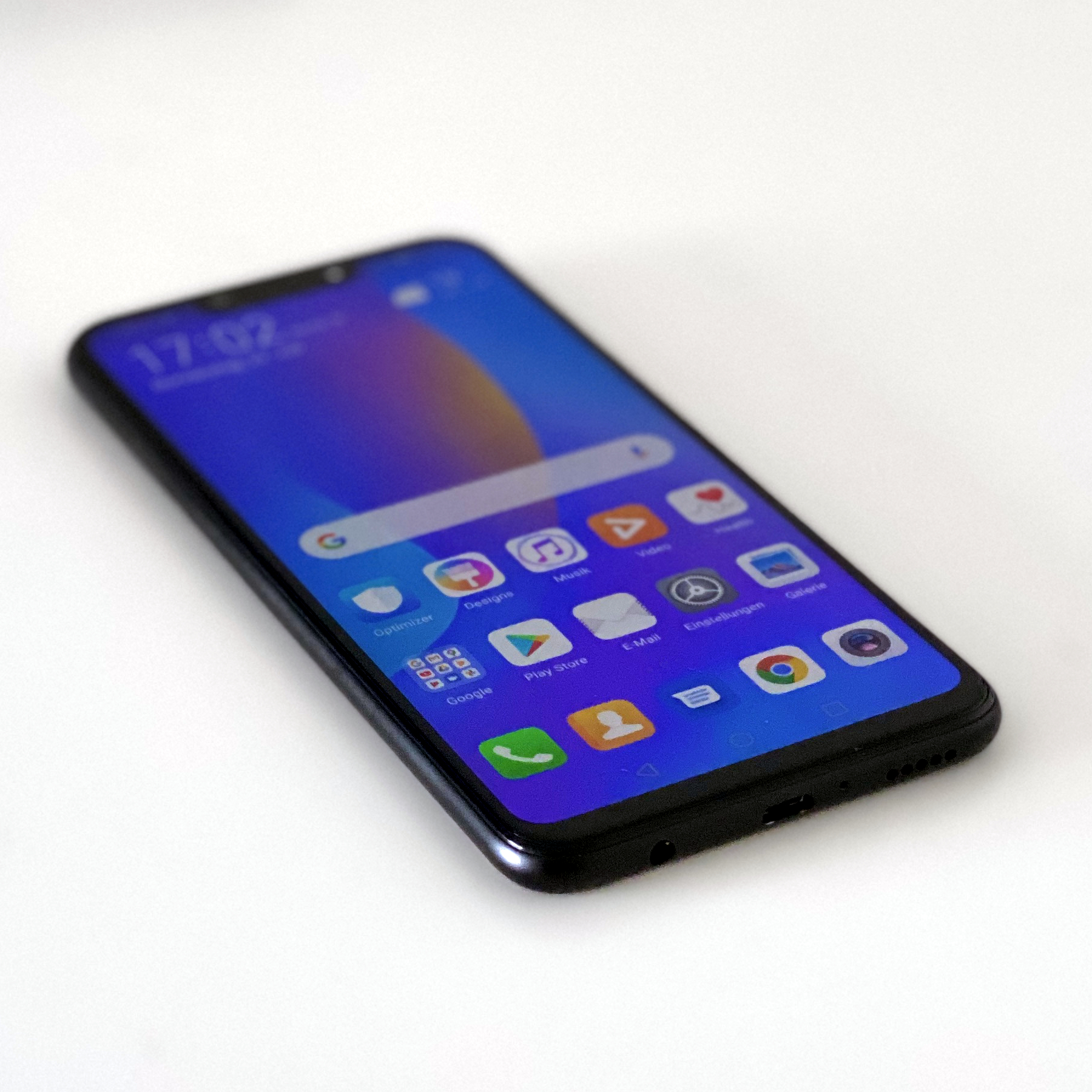 Smartphone