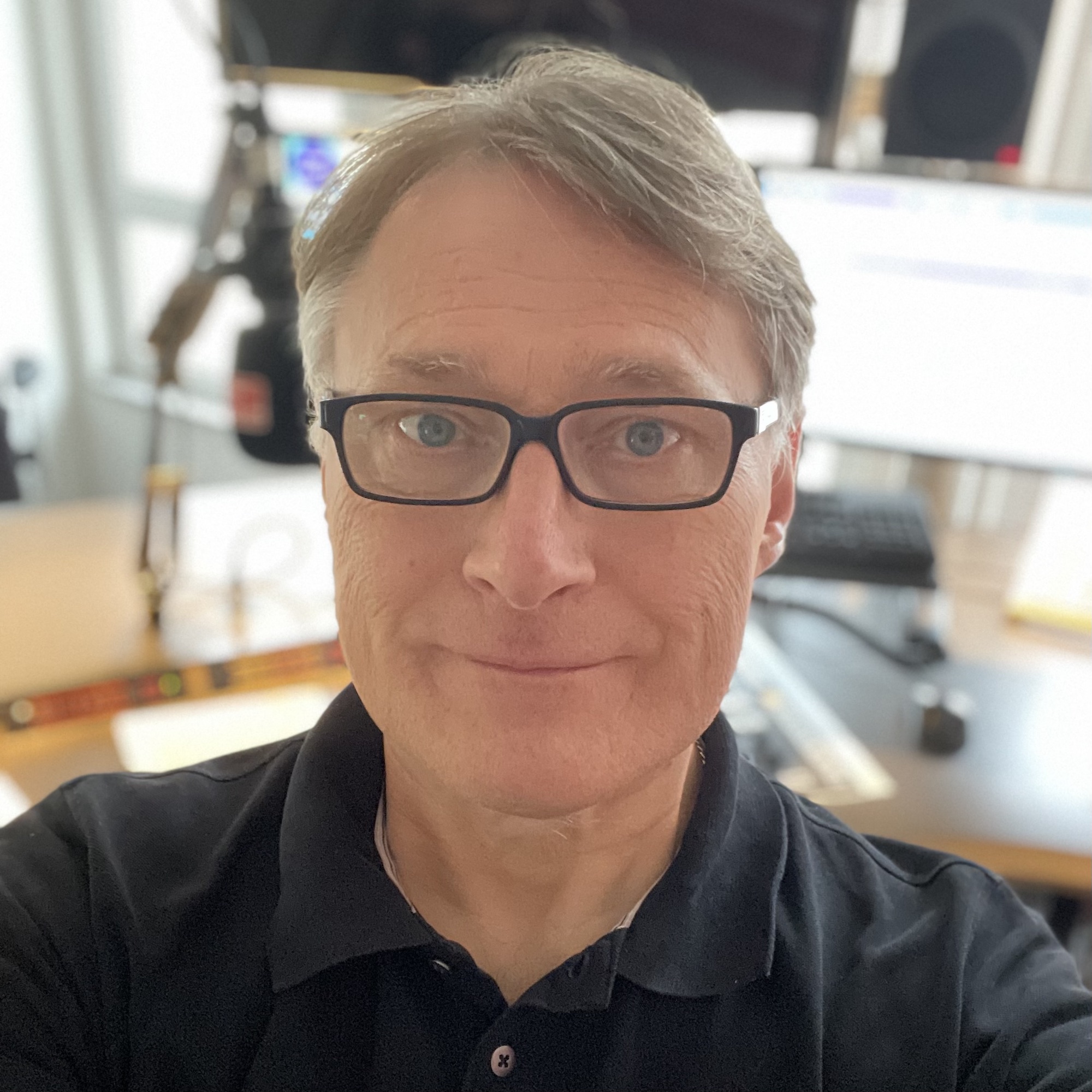 Achim Preikschat