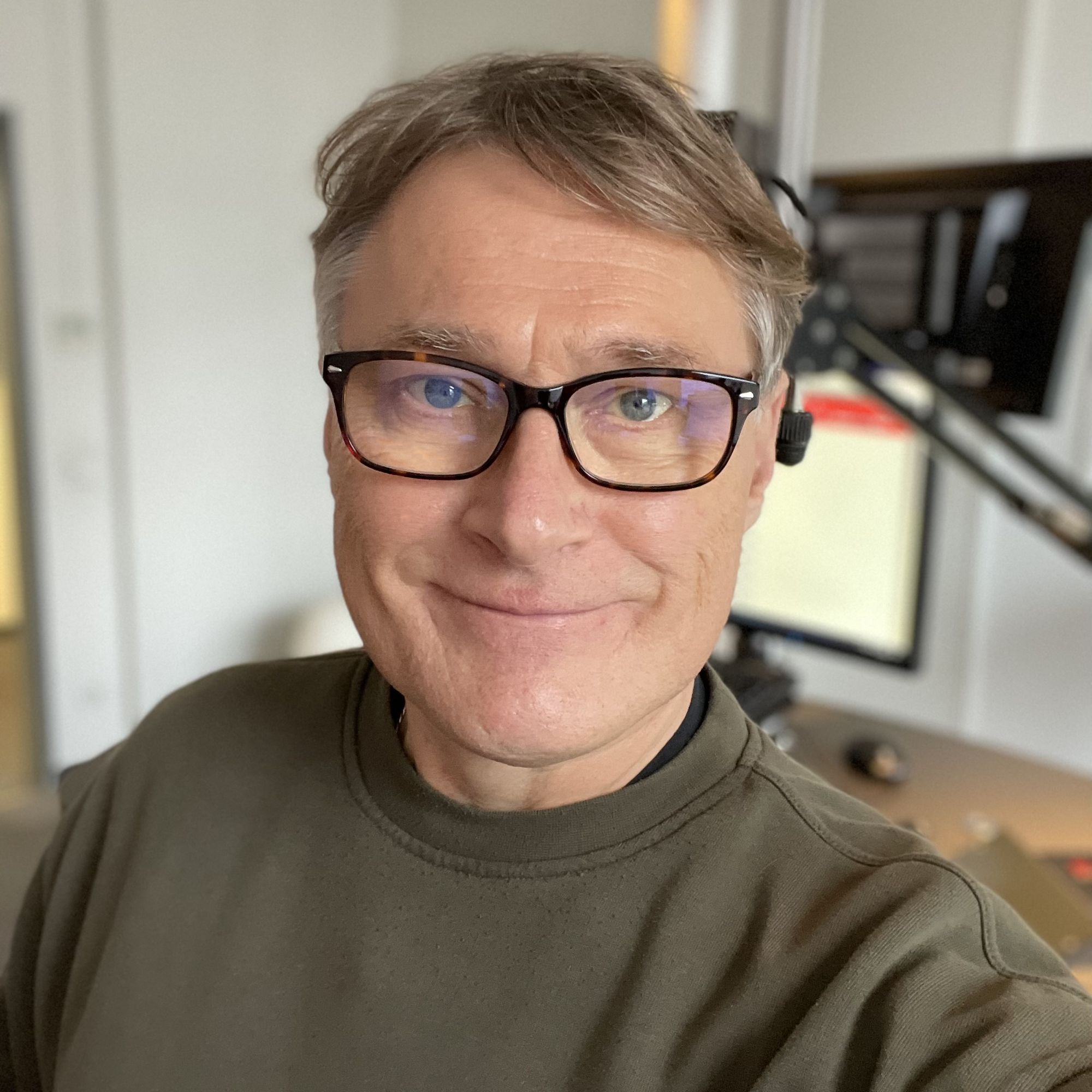 Achim Preikschat