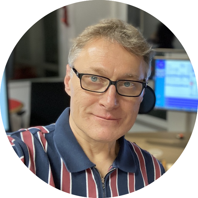 Achim Preikschat