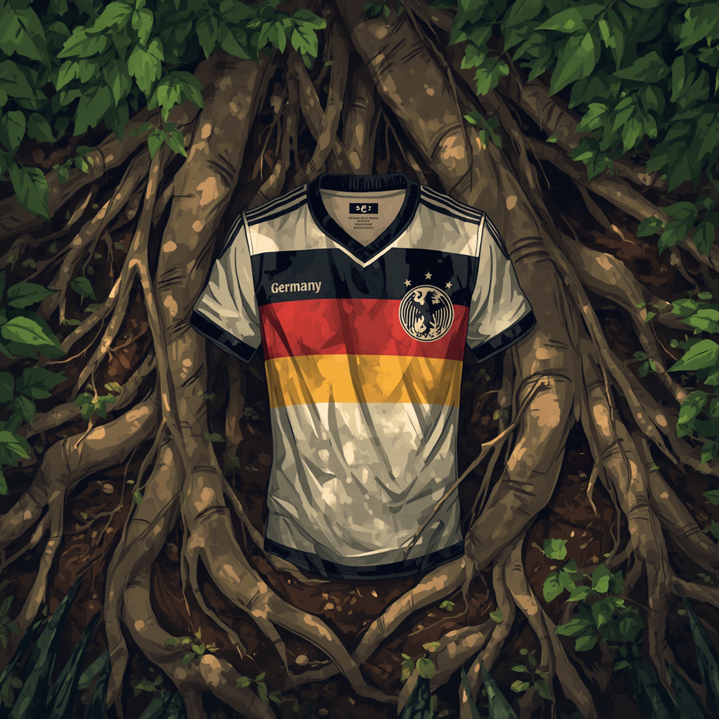 Folge 55: Aus der Traum episode artwork